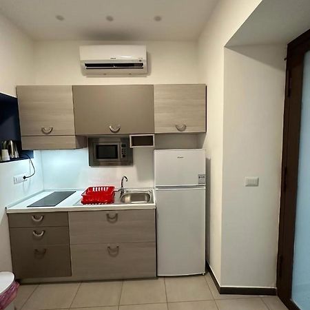 Cassiopea Apartamento Catânia Exterior foto