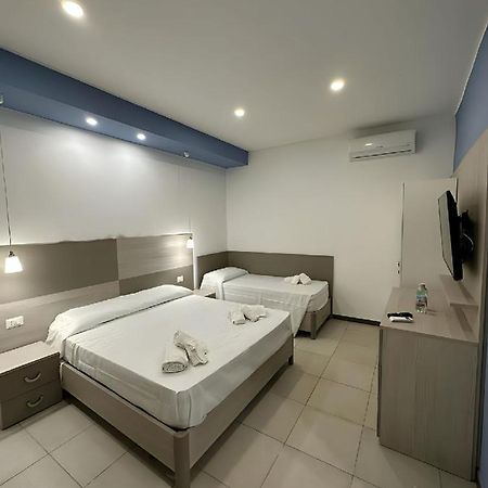 Cassiopea Apartamento Catânia Exterior foto