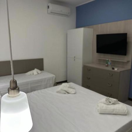 Cassiopea Apartamento Catânia Exterior foto