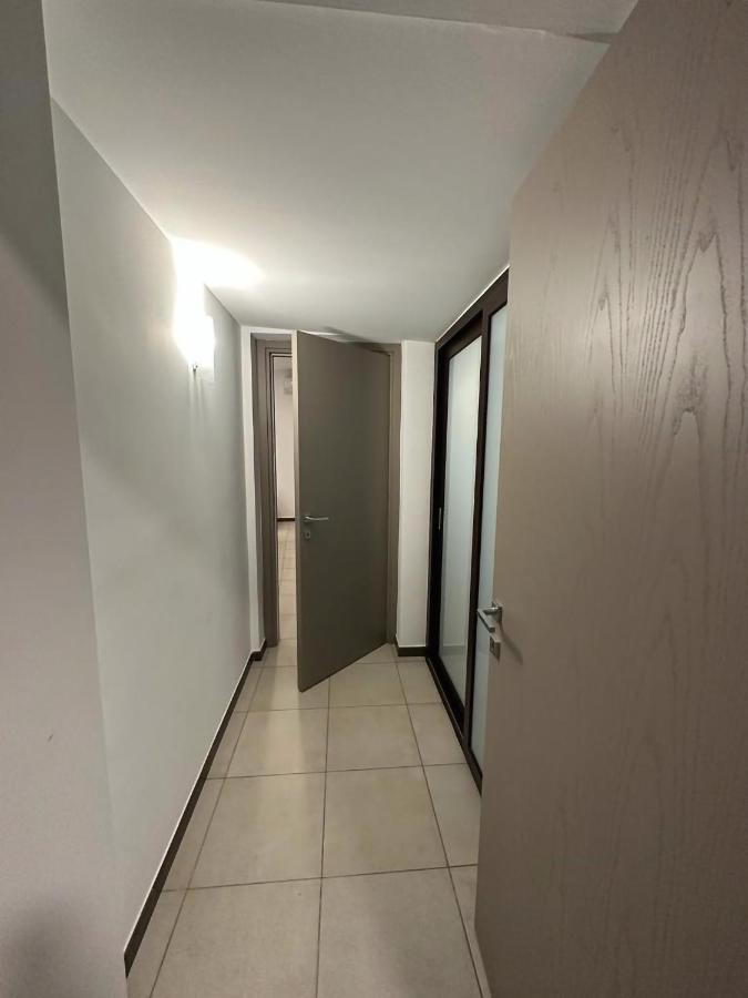 Cassiopea Apartamento Catânia Exterior foto