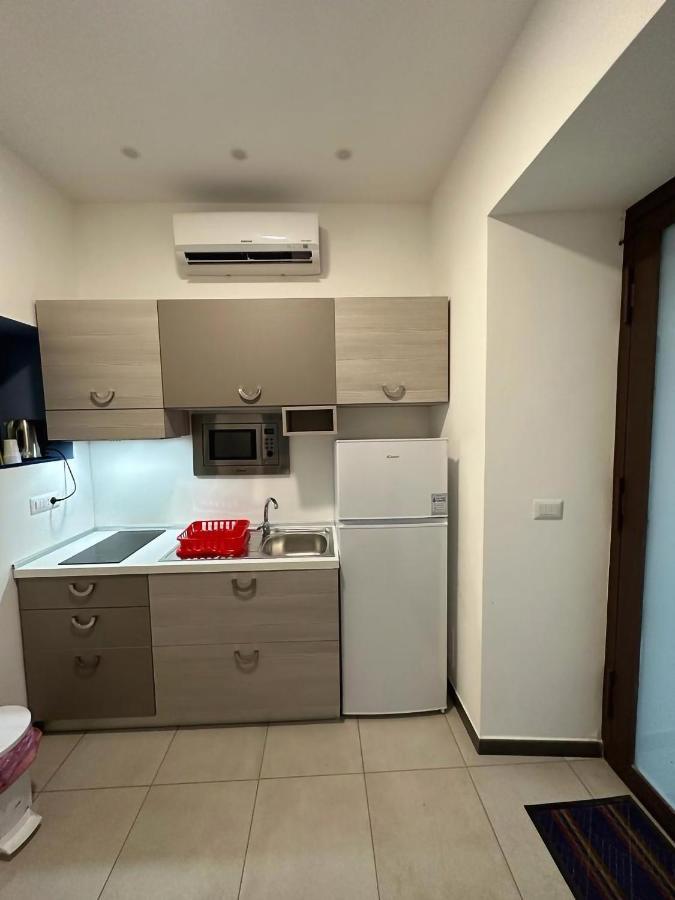 Cassiopea Apartamento Catânia Exterior foto