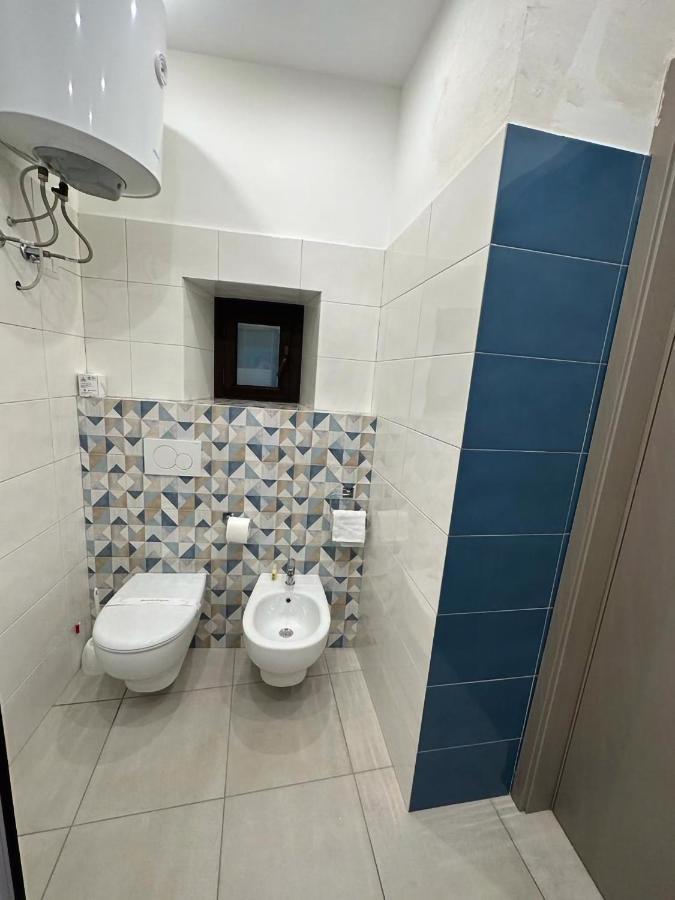 Cassiopea Apartamento Catânia Exterior foto