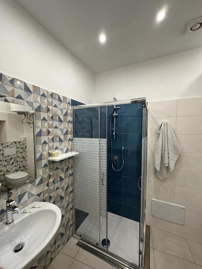 Cassiopea Apartamento Catânia Exterior foto
